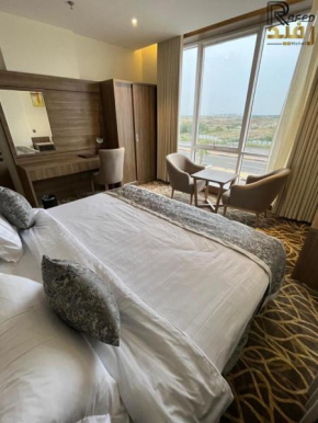 فندق رفيد raifed hotel